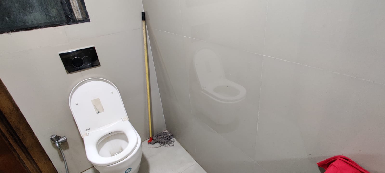 Office Space Fully Furnished in Raghuvanshi Mills , Lower Parel